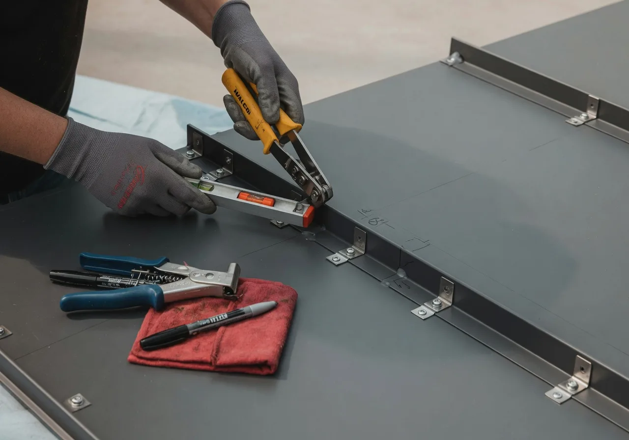 Why choose Metal Roofing Installation in Kilmichael, MS